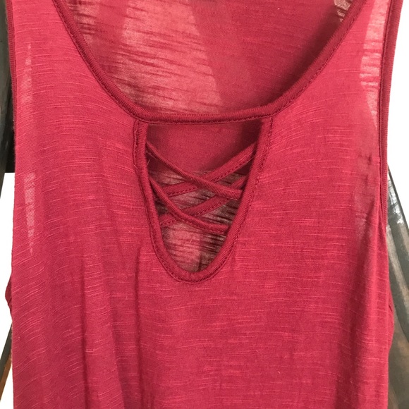 Fringe tank - Picture 2 of 3